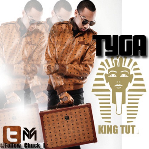 Tyga - King Tut 2011